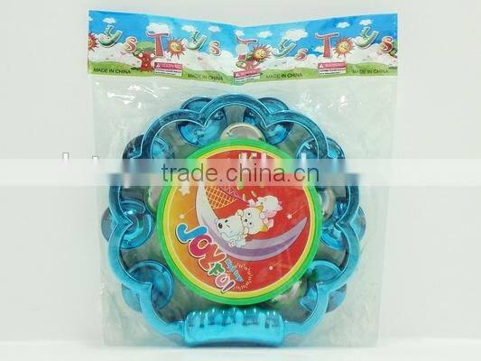 wholesale tambourine Foreign musical instrument set Tambourine party favors