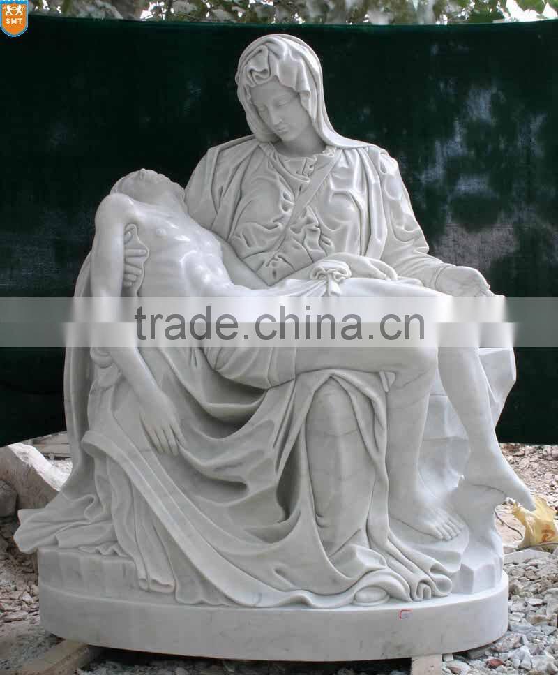 Stone Marble Sculpture &Carving