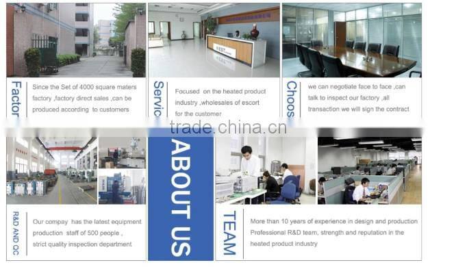 BH-SN01 residential snow-melting stair mat