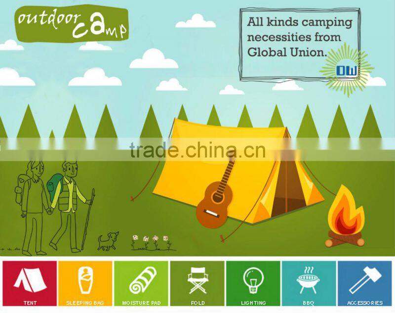 Aluminium Beach Tent Peg