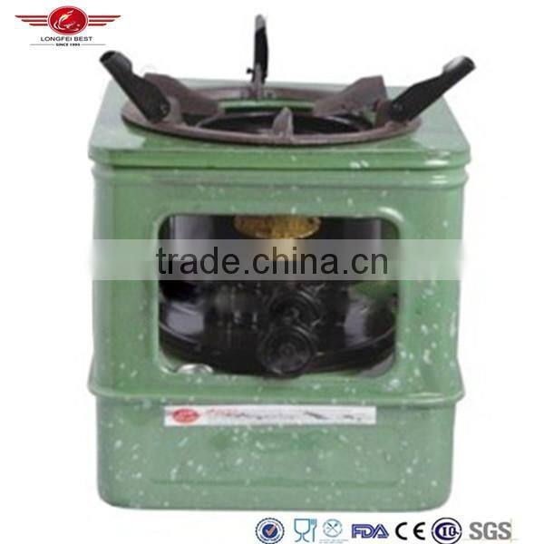 641# Starwheel Brand Kerosene Cooking Stove