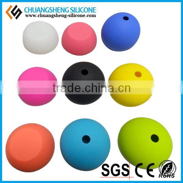 Silicone ice ball, whiskey ball, ice cream tool