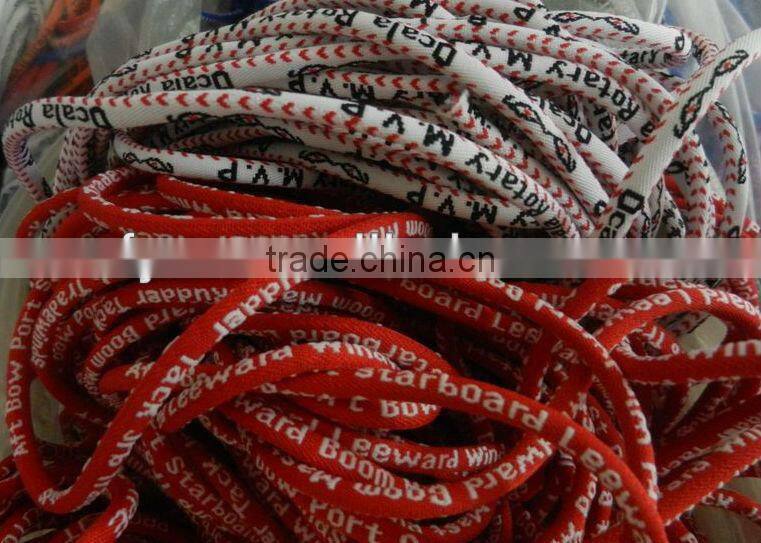 customized ropes for titanium necklace custom logo ropes for energy necklaces customized ropes for titanium necklace
