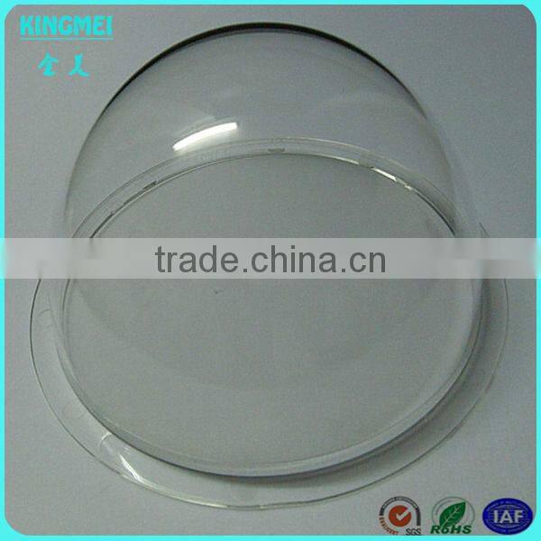 O risk, trade assurance supply Clear Transparent Acrylic Ball,Clear Acrylic Ball With Screw Hole
