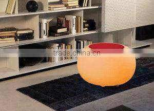 led lighting table set/bar tables for sale/led lighting furniture