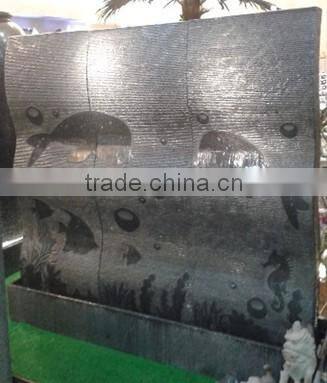 Grand Granite Fountains Artware