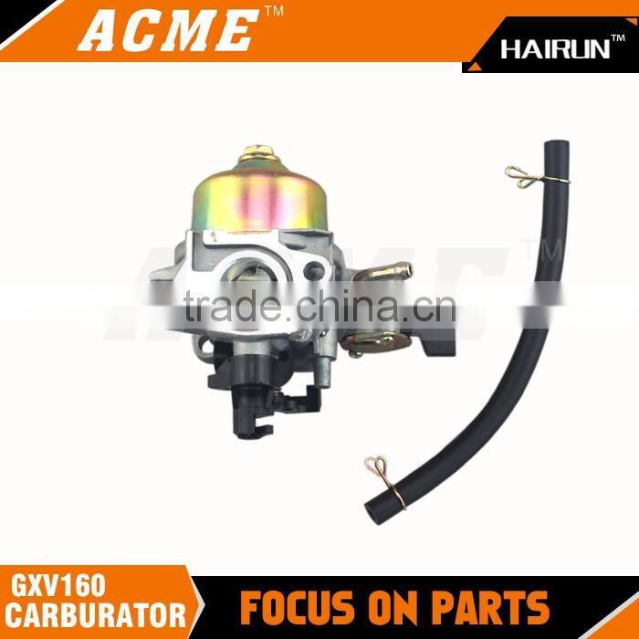 Factory direct sale GXV160 Carburetor garden tools parts wholesale