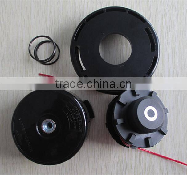 Husqvarnaa 143R Grass trimmer spare parts S-4310 nylon trimmer head