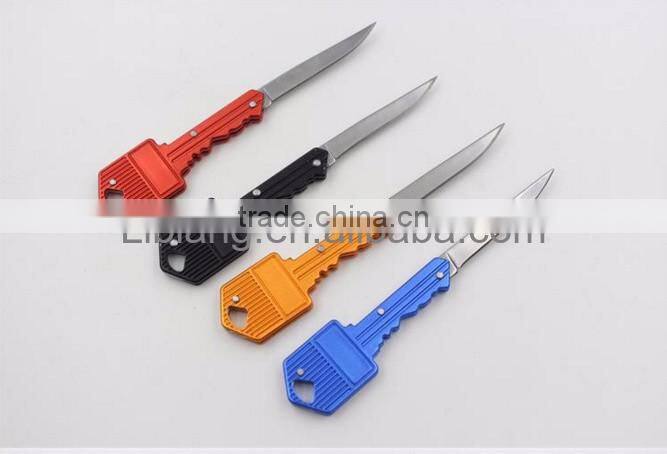 Special Gift for Men Portable Key Knife