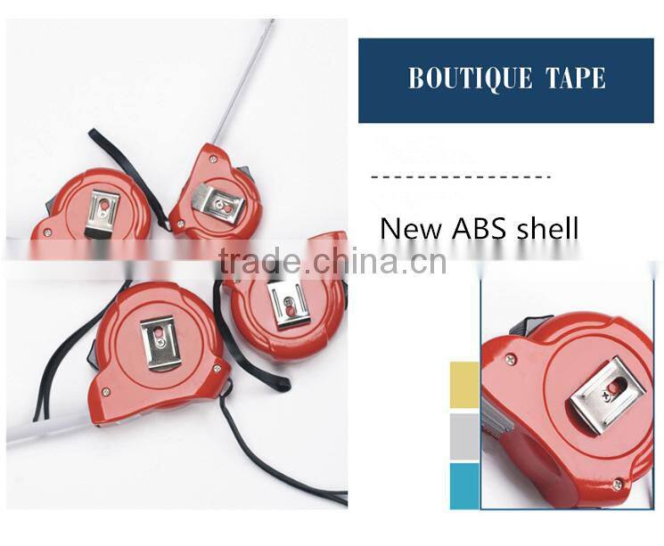 10m steel tape rulers