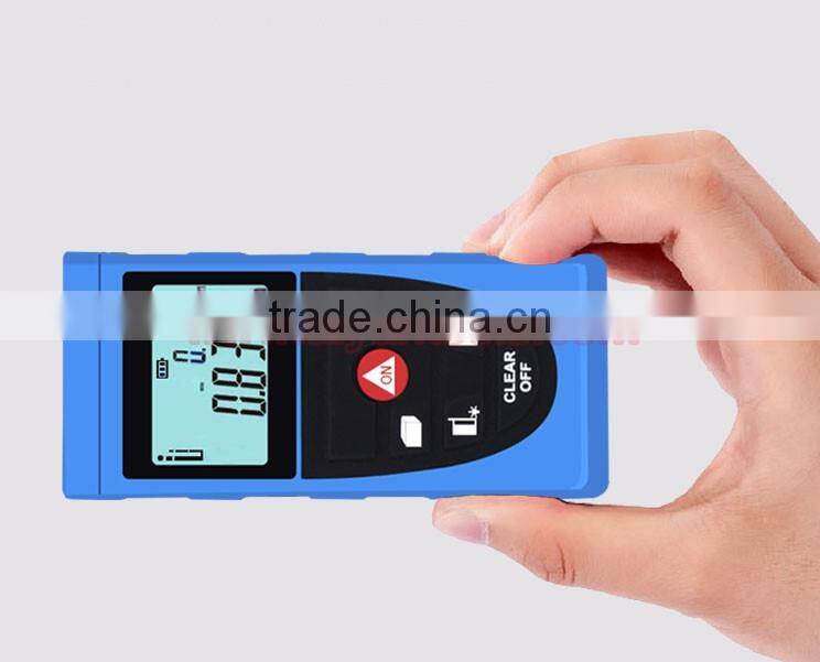 40m-120m laser distance meter rangefinder laser Measure