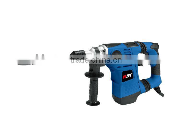 power tools Rotary Hammer 32mm 1800W