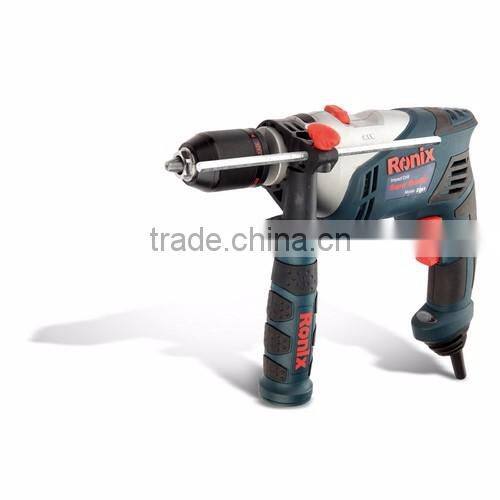 RONIX POWER TOOLS IMPACT DRILL13-650W MODEL 2213