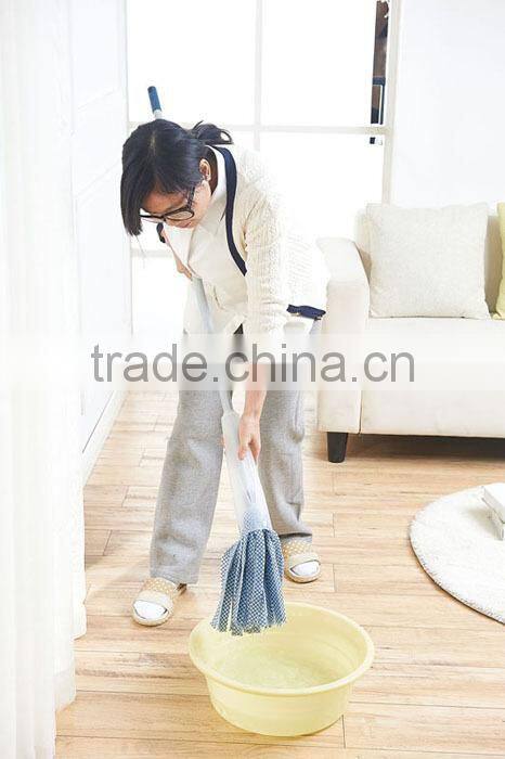 Easy use indoor use unique design easy life easy mop