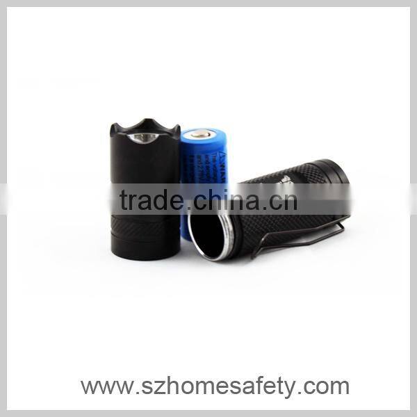 3w portable cree torch flashlight led handy flashlight torch