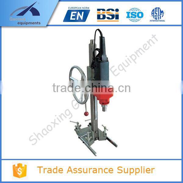 CDM-15 Core Drilling Machine for Concrete