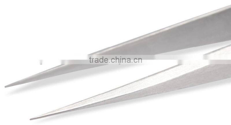 Eyelash Extensions Tweezers