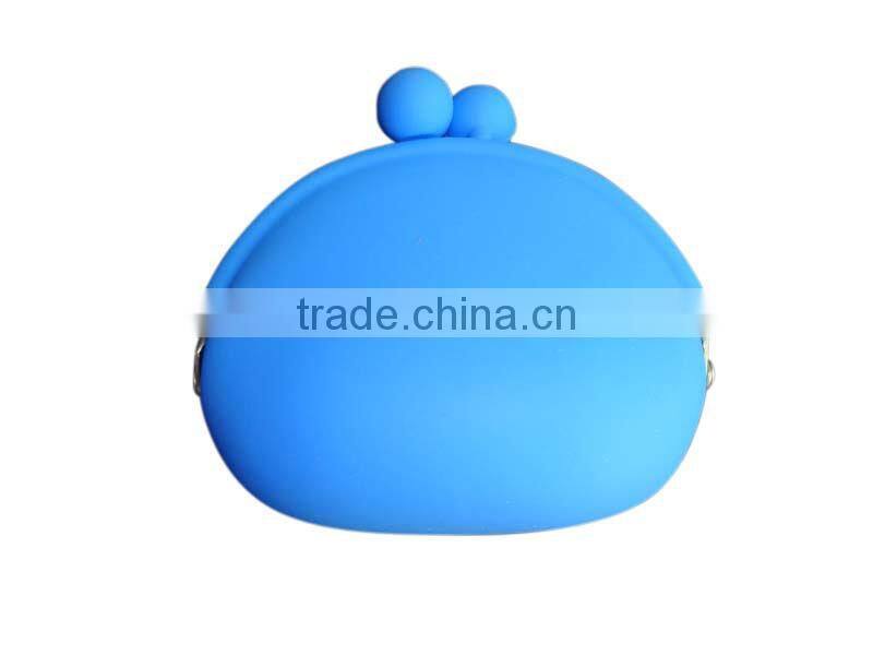 personalized silicone cosmetic in bag