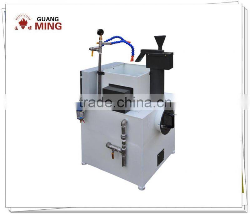 2014 China supplier new design wet sieve shaker screening ore&mineral machine