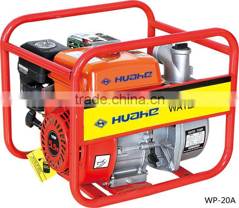 high quality household water pump,garden water pump petrol engine