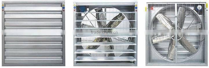 QingZhou unique drop hammer 3 phase exhaust fan / industrial exhaust fan in china