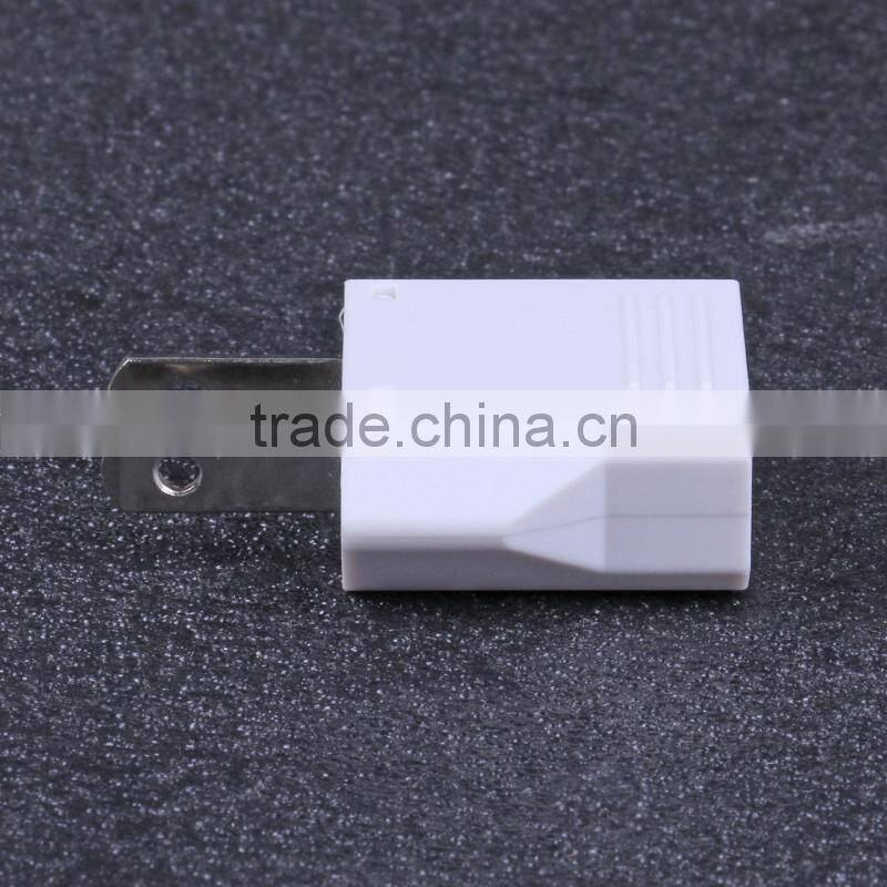 American standard Ac 2 pin plug adapter