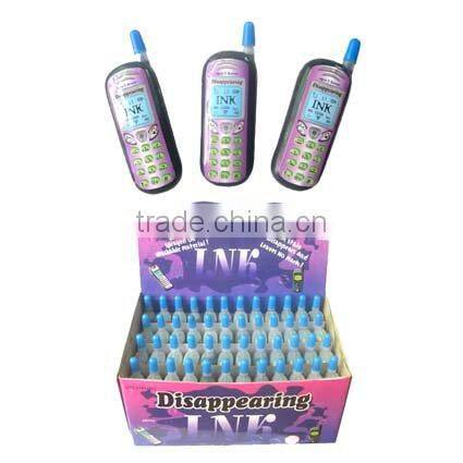 Sell Magic Bottle Disappearing Ink Toys