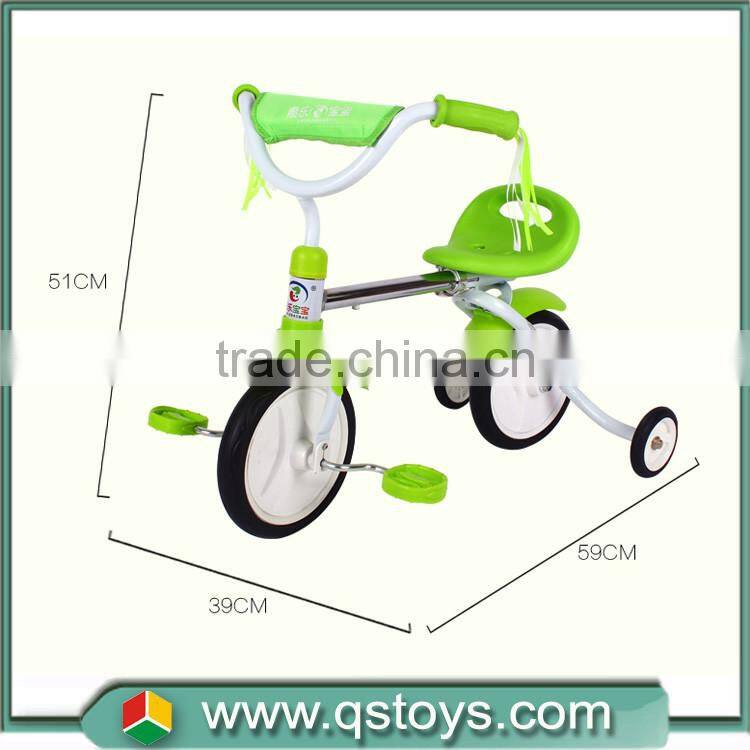 2016 kid ride on china tricycle toy