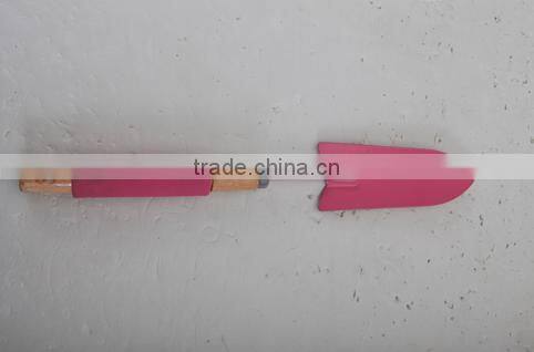 yellow/red 4pcs garden tool set PRS-G2203