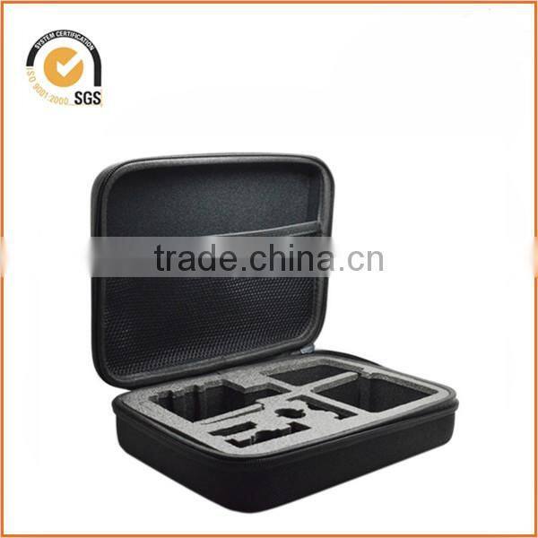 Portable Shockproof Large Size Travel Storage Protective Carry Case Bag for GoPro Hero 2 3 3+ Camera Accessories OS67