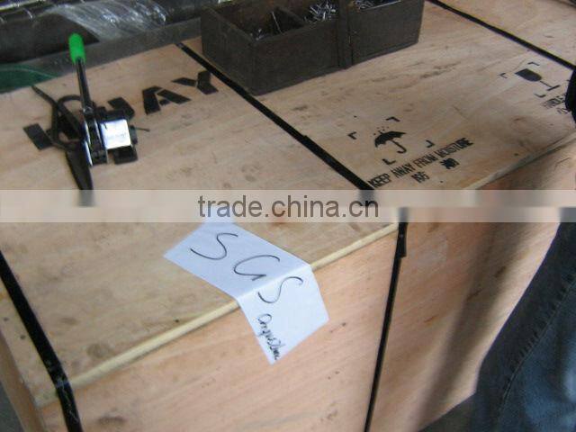 Single screw and barrel for extrusion machine,screw and barrel for sheet extruders