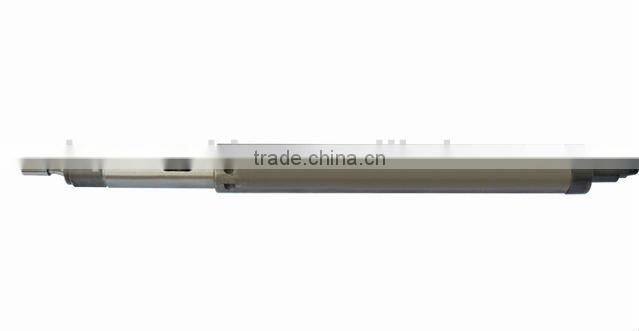 injection single screw and barrel for plastic machine