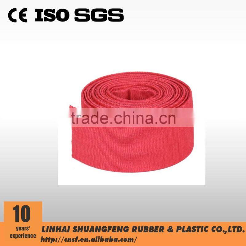 Many color Pvc Lining Fire Hose/pvc garden hose/fire fighting Hose