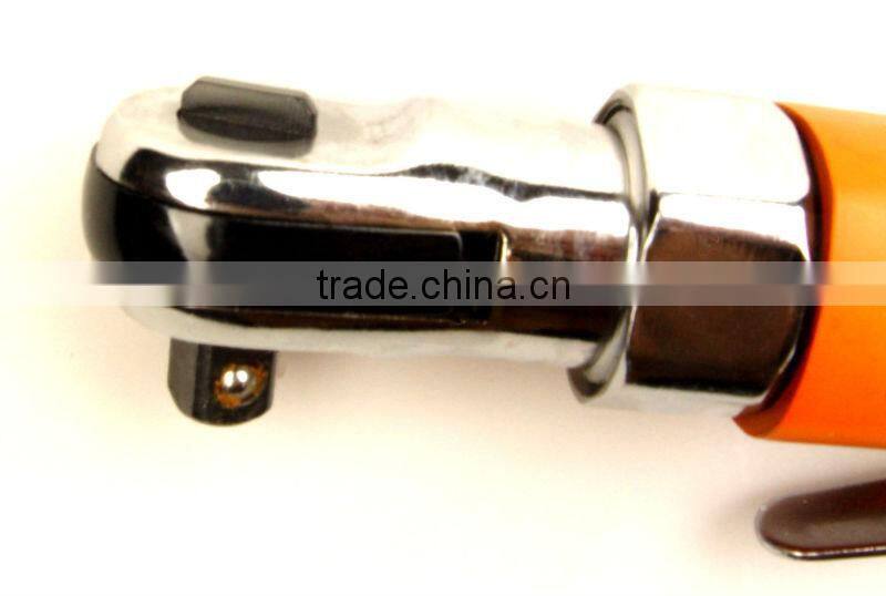 3/8'' Professional Stubby Air Ratchets