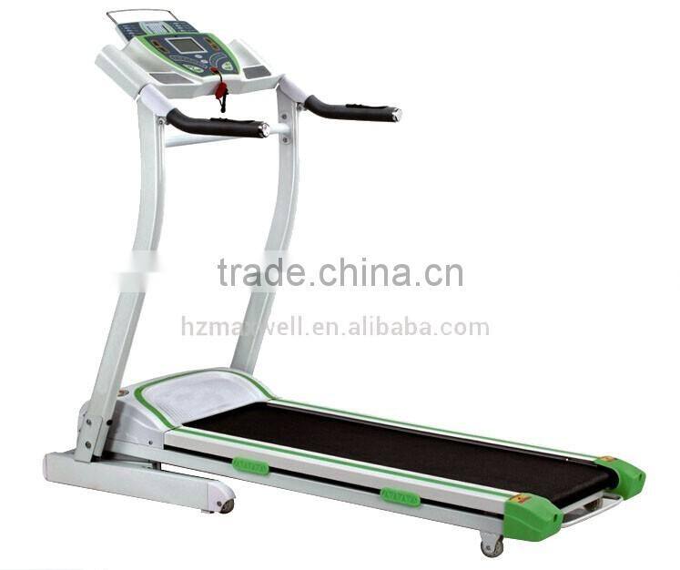 Walker machine/Running machine/gym running machine