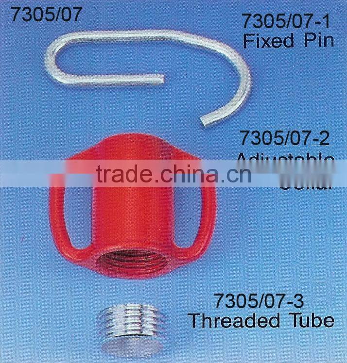 Adjustable Metal Prop For Construction