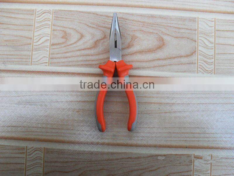 YF443 professional long nose pliers