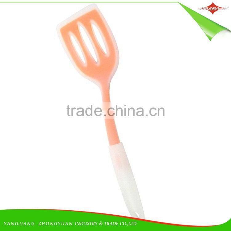 2015 Hot Sale 7PCS Silicone Kitchen Utensils