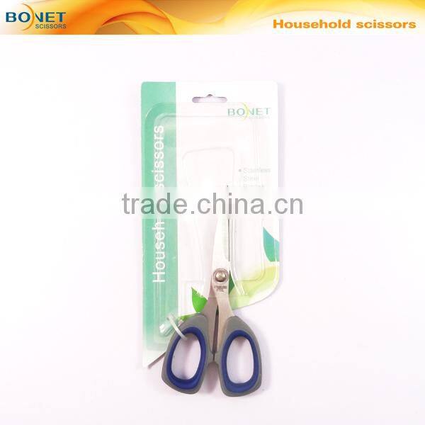 S31001P CE qualified 5-1/4" Stainless Steel thread cutting scissors