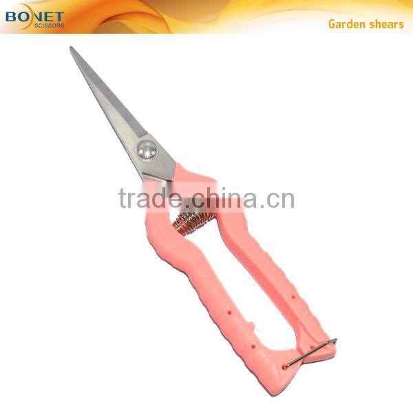 SGA0015 7-1/2" excellent edges home & garden scissors
