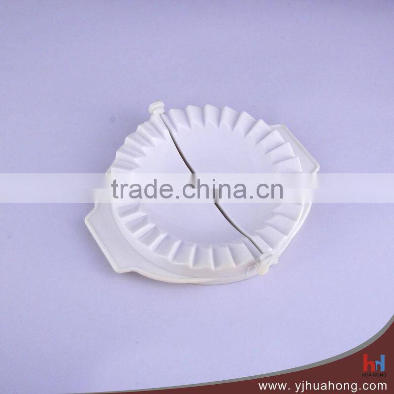3pcs plastic dumplings maker set/dumplings mould set