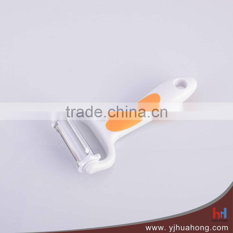 High Quality Multifunctional 3 in 1 Blades Vegetable Peeler