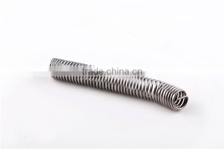 Barrelled solder wire/ Bottlted tin wire