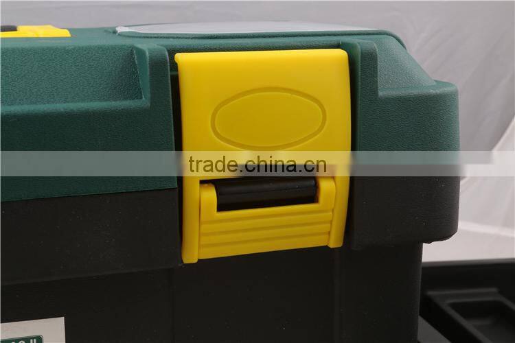 Shandong Hanbang Hot Sell High Quality 13'' 16'' 19'' Plastic Tool box