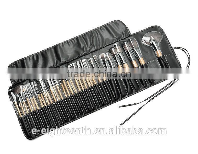 32PCS make up brush set CLASSY SOFT MAKEUP BRUSHES PROFESSIONAL COSMETIC MAKE UP BRUSH TOOL SET
