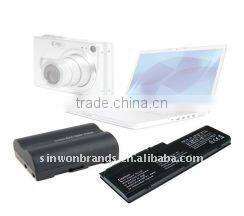 Smart Battery Charger