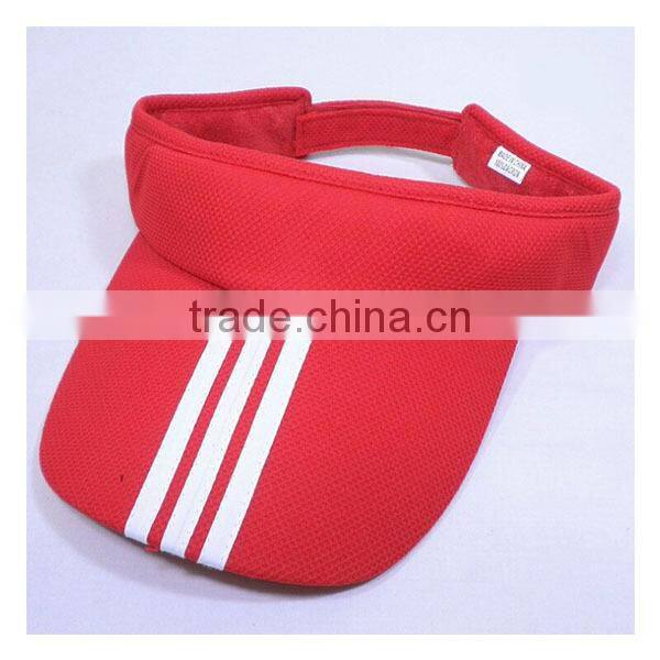 Empty Baseball Cap Net Surface Sport Cap Sun Shade Hat