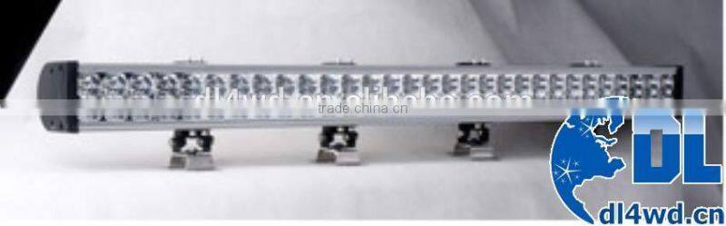 DL4WD Auto Body Kit Off Road High Power Car LED Light Bar