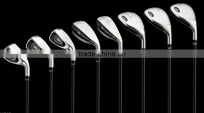 Custom Putter, Forge Golf Putter