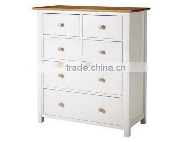 2+3 chest of drawers